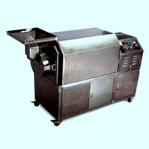 Spice Roaster Machine