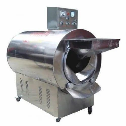 Spice Roaster Machine
