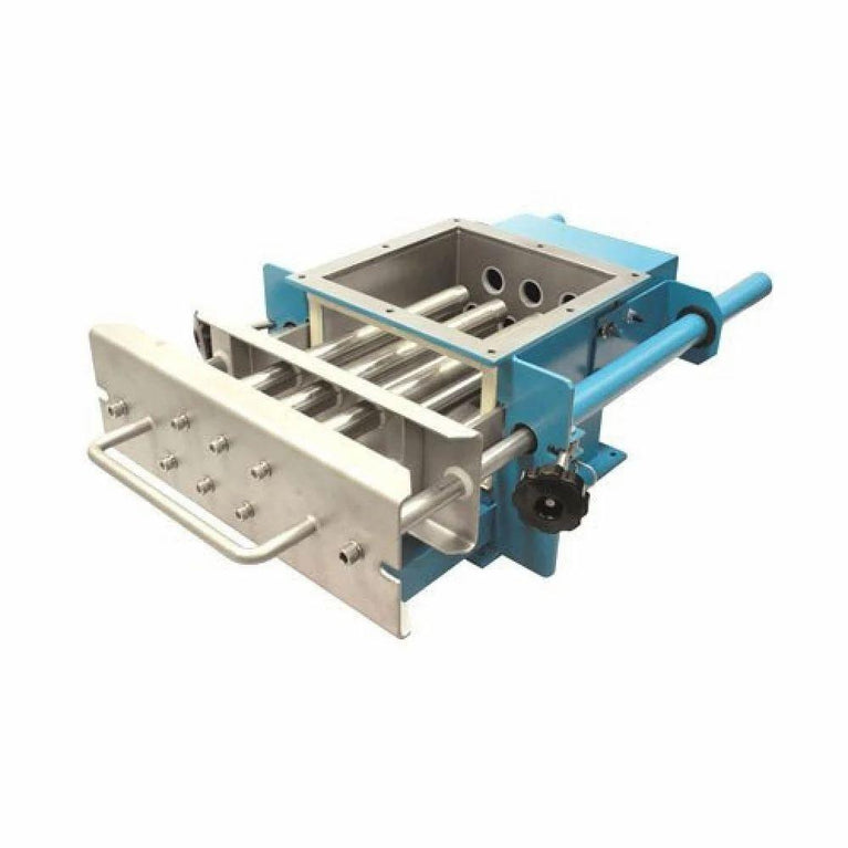 Spices Drawer Type Magnetic Grill