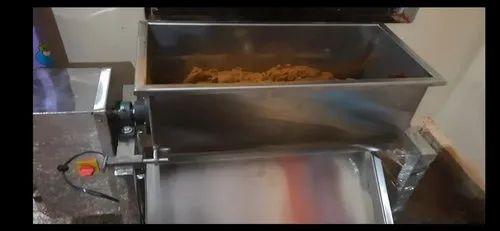 Spices Powder Mixing Machine
