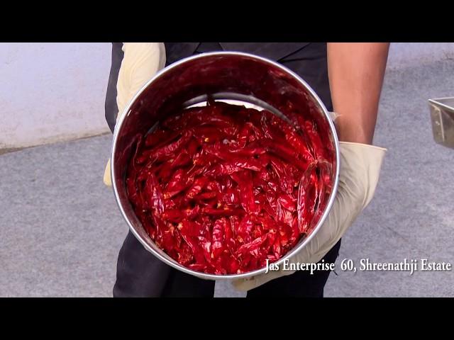Spices Pulverizer