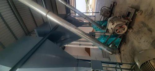 Spices Pulverizer Machine