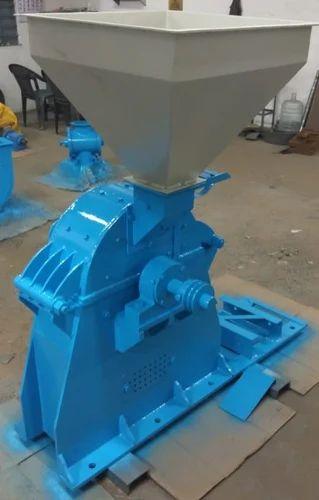 Spices Pulverizer Machine