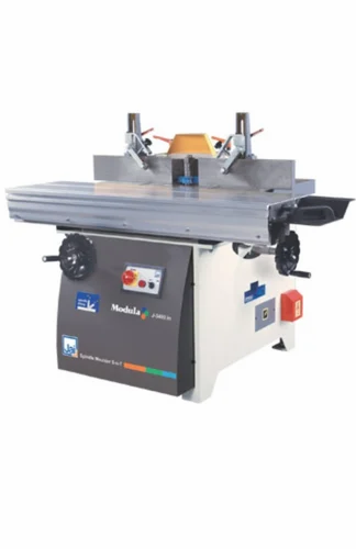 Spindle Moulder J-3400 in S-n-T
