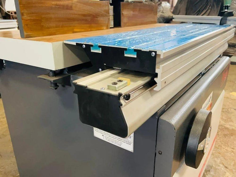Spindle Moulder Machine