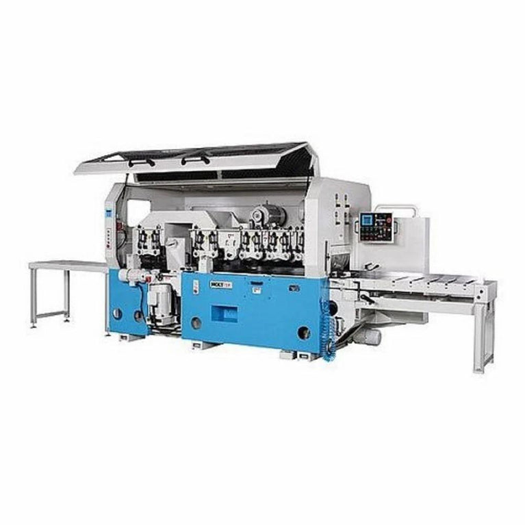Spindle Moulder Machine