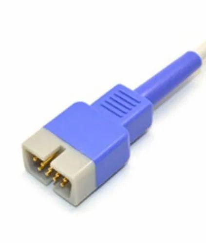 Spo2 Probe DB9 Connector