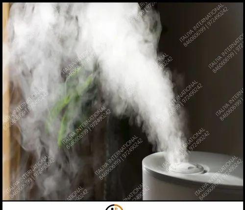 Spot Humidifier