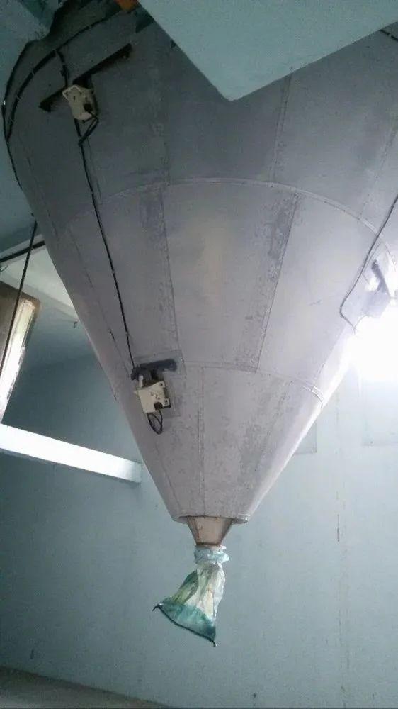 Spray Cooling System
