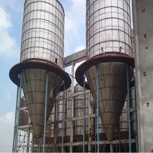 Spray Drying Plants