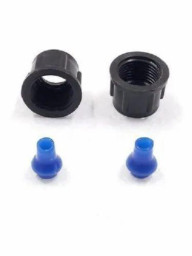 Sprayer Dilivery Pipe Moti And Connector