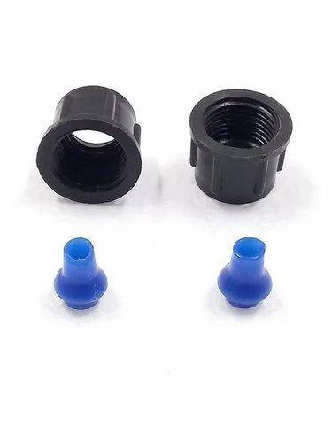 Sprayer Dilivery Pipe Moti And Connector