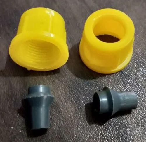 Sprayer Dilivery Pipe Moti And Connector
