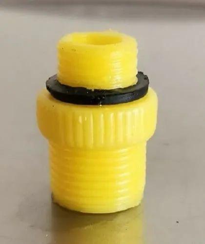 Sprayer Gun Nut