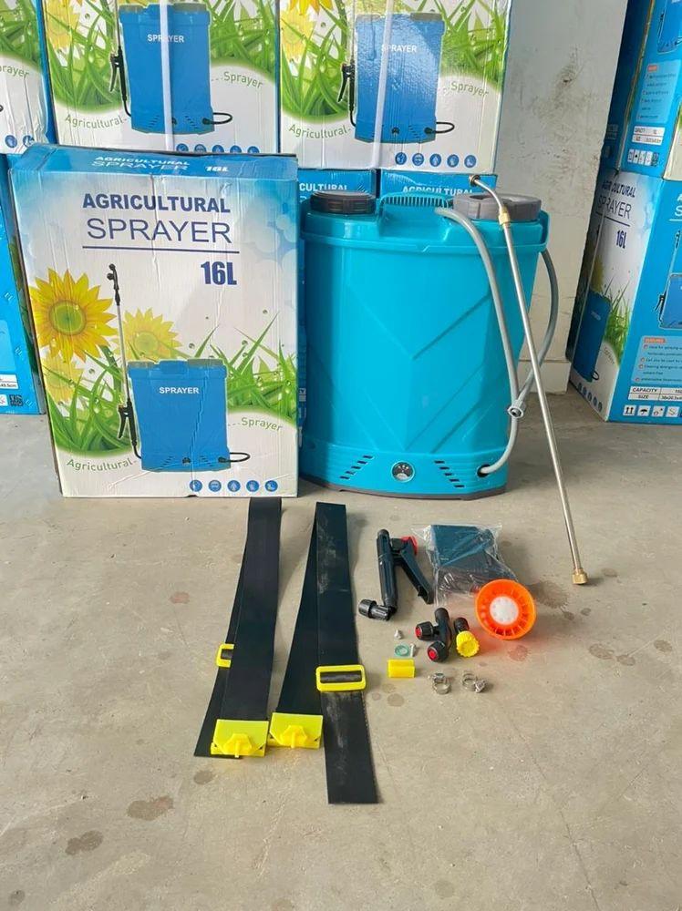 Sprayer Tank Filter