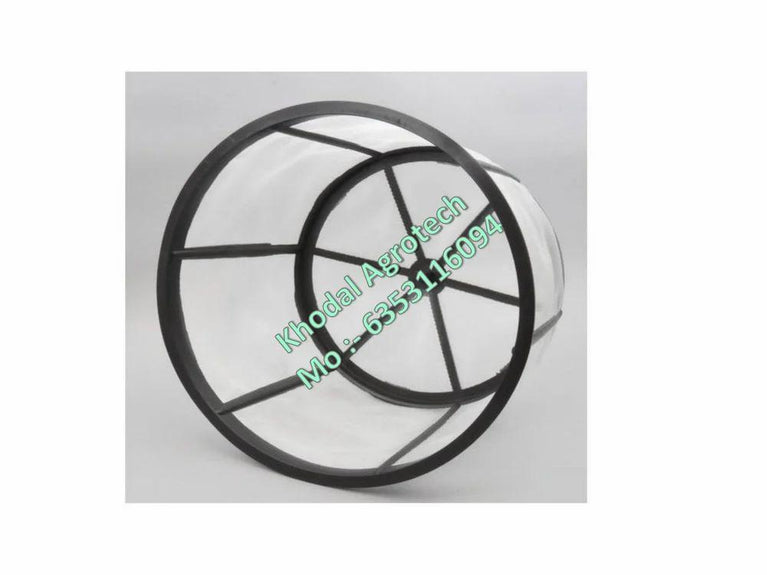 Sprayer Tank Side Small Cap