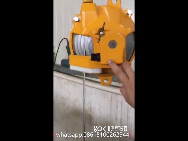 Spring Balancer Hsb: 2Kg