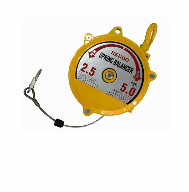 Spring Balancer Hsb: 2Kg