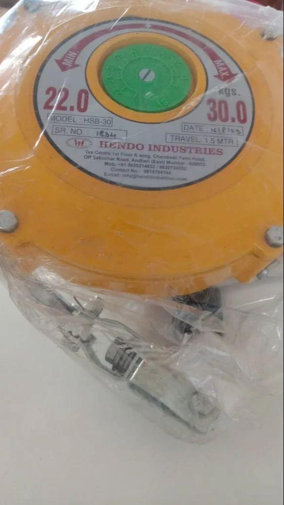 Spring Balancer Hsb: 2Kg