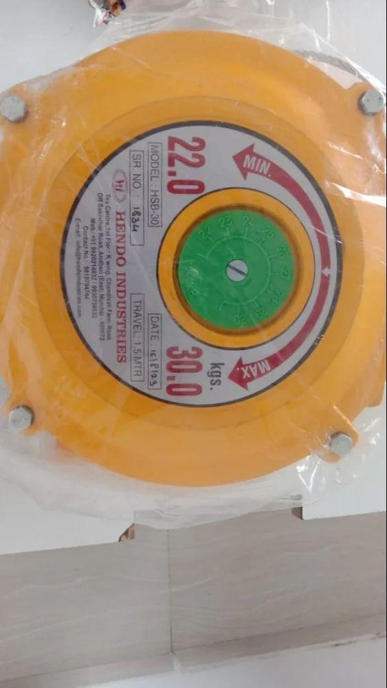 Spring Balancer Hsb: 2Kg
