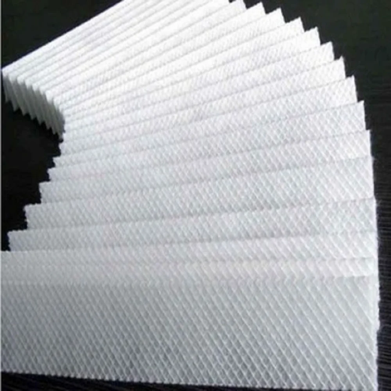 Spunbond Polyester non woven Filter Media