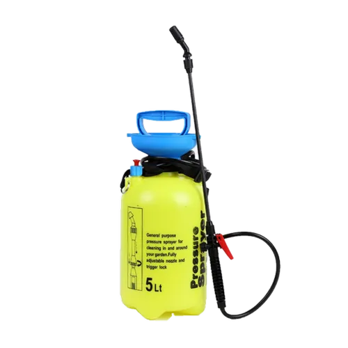 Sray Bottle
