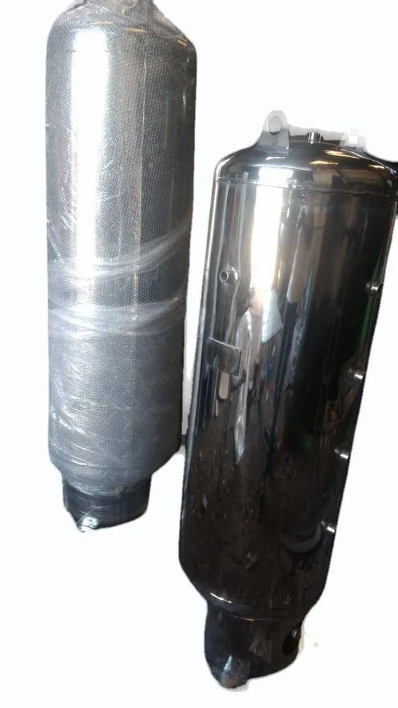 Ss Air Compressor Tank