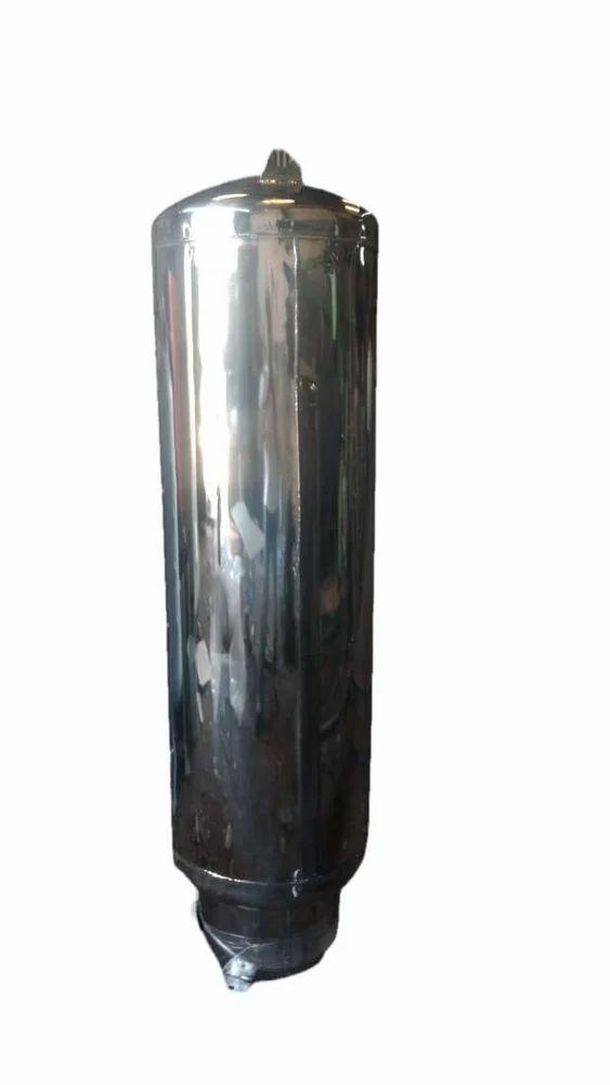 Ss Air Compressor Tank