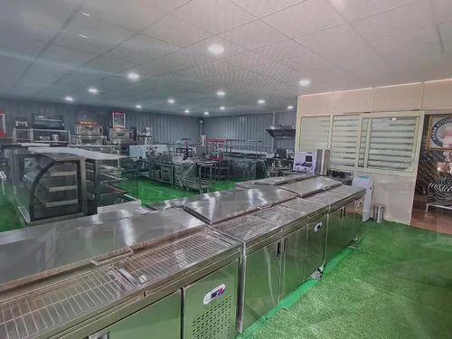 Ss Clean Dish Rack