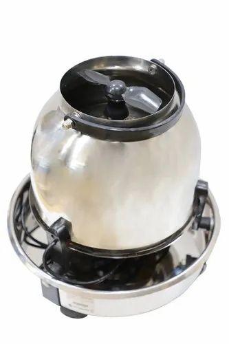 Ss Industrial Humidifier