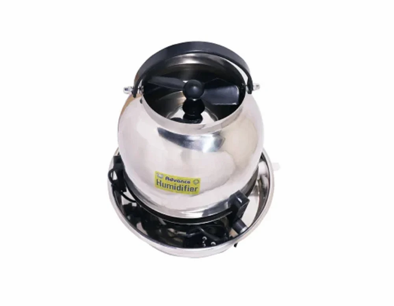 Ss Industrial Humidifier