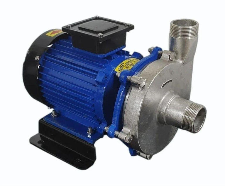 Ss Magnetic Pump