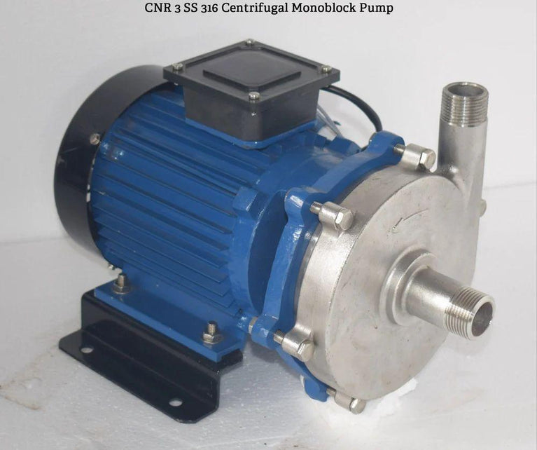 Ss Magnetic Pump
