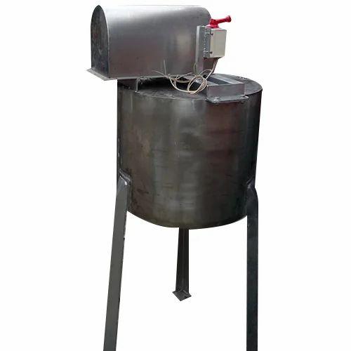 Ss Mixing Tank