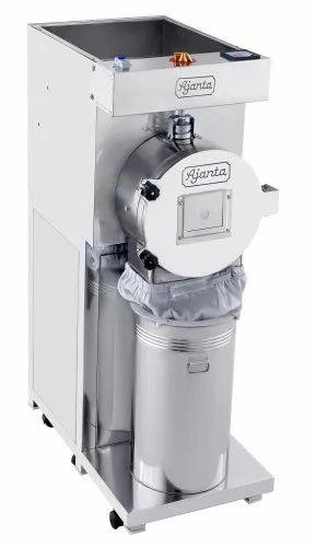Ss Pulverizer Machine 5hp