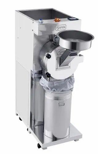 Ss Pulverizer Machine 5hp