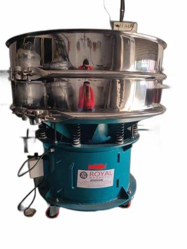 Ss Vibro Sifter