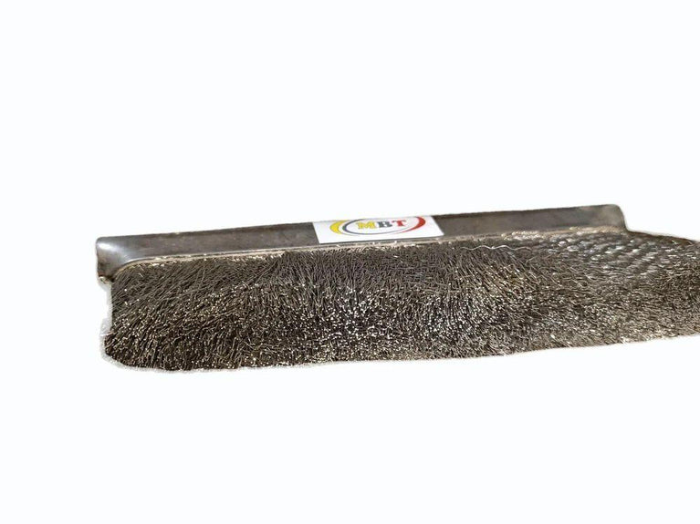 Ss Wire Strip Brush