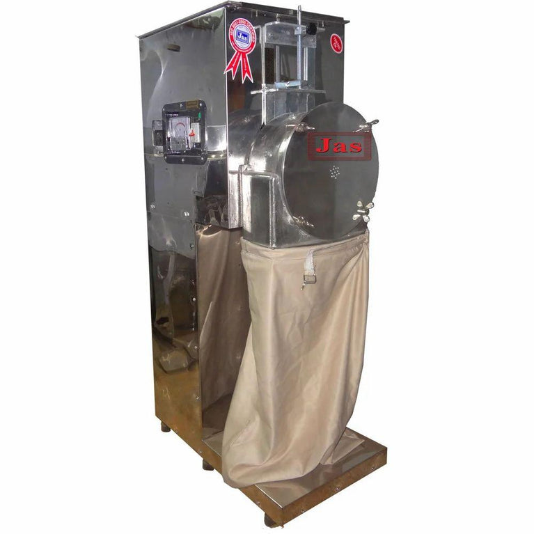 Stainless Steel Atta Chakki