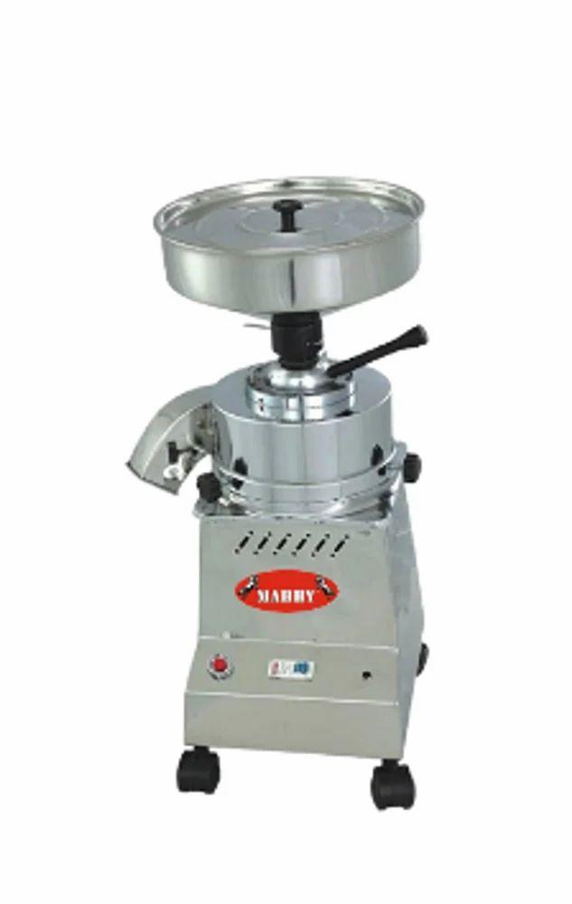 Stainless Steel Atta Chakki In Chennai
