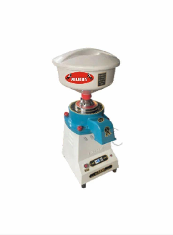 Stainless Steel Atta Chakki In Chennai