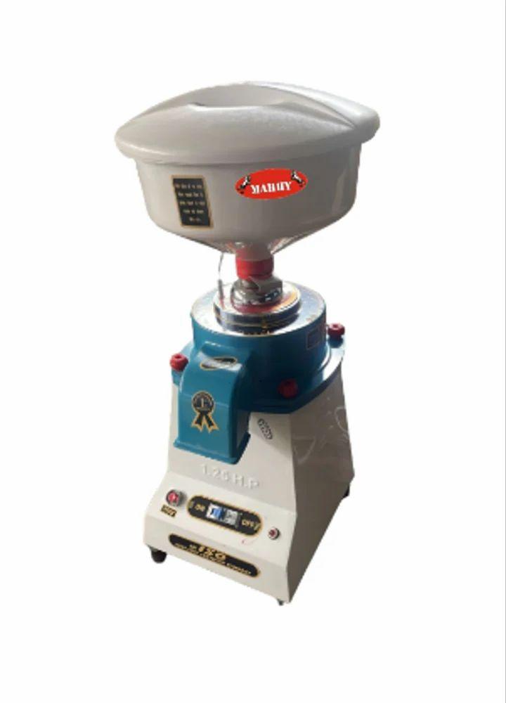 Stainless Steel Atta Chakki In Chennai