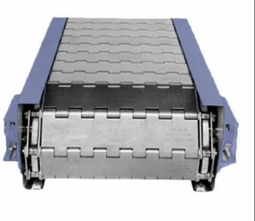 Stainless Steel Belt Conveyor