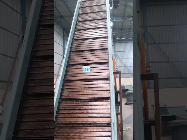 Stainless Steel Belt Conveyor
