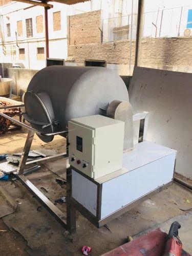 Stainless Steel Butter Churner