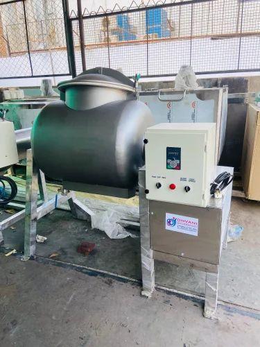 Stainless Steel Butter Churner