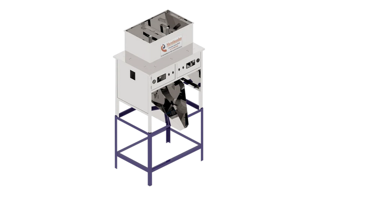 Stainless Steel Cashew Nut Peeling Machine