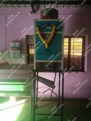 स्टेनलेस स्टील काजू छीलने की मशीन