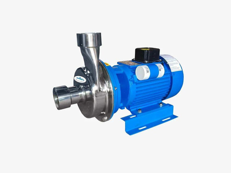 Stainless Steel Centrifugal Pump