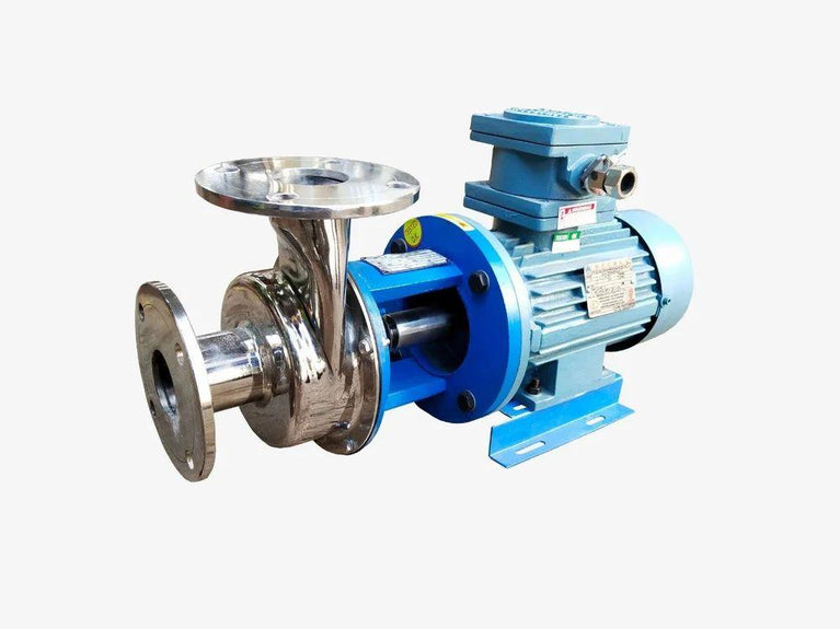 Stainless Steel Centrifugal Pump